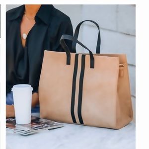 VICI TOTE HANDBAG